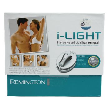 REM-IPL5000 Ipl5000 i-light Verpakking foto